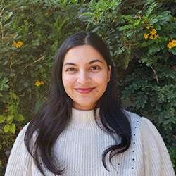 Saumya Nair (2015)